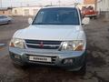 Mitsubishi Pajero 2002 годаүшін6 500 000 тг. в Тараз – фото 6