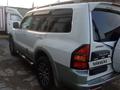 Mitsubishi Pajero 2002 годаүшін6 500 000 тг. в Тараз – фото 7