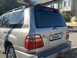Toyota Land Cruiser 1999 годаүшін8 000 000 тг. в Балхаш – фото 2