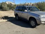 Toyota Land Cruiser 1999 годаүшін8 000 000 тг. в Балхаш – фото 4