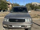 Toyota Land Cruiser 1999 годаүшін8 000 000 тг. в Балхаш