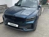 Geely Monjaro 2023 года за 15 000 000 тг. в Павлодар