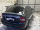 ВАЗ (Lada) Priora 2172 2009 годаүшін1 700 000 тг. в Атырау – фото 2