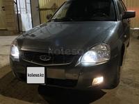 ВАЗ (Lada) Priora 2172 2009 года за 1 700 000 тг. в Атырау