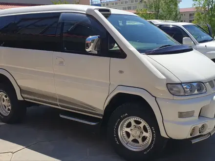 Mitsubishi Delica 2006 года за 9 500 000 тг. в Алматы