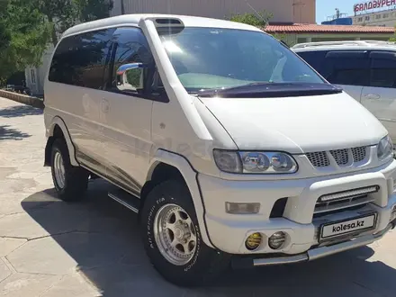 Mitsubishi Delica 2006 года за 9 500 000 тг. в Алматы – фото 8