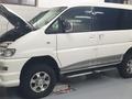 Mitsubishi Delica 2006 года за 9 500 000 тг. в Алматы – фото 23