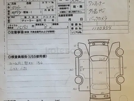 Mitsubishi Delica 2006 года за 9 500 000 тг. в Алматы – фото 28