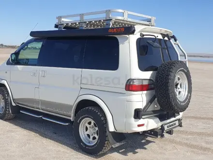 Mitsubishi Delica 2006 года за 9 500 000 тг. в Алматы – фото 13