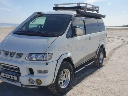 Mitsubishi Delica 2006 года за 9 500 000 тг. в Алматы – фото 15