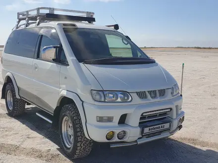 Mitsubishi Delica 2006 года за 9 500 000 тг. в Алматы – фото 16