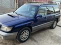 Subaru Forester 1999 года за 3 100 000 тг. в Шу – фото 10