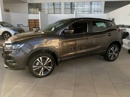 Nissan Qashqai 2022 года за 13 500 000 тг. в Алматы – фото 3