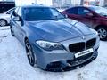 BMW 528 2010 годаүшін10 500 000 тг. в Астана – фото 3