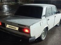 ВАЗ (Lada) 2107 2004 годаүшін430 000 тг. в Шымкент