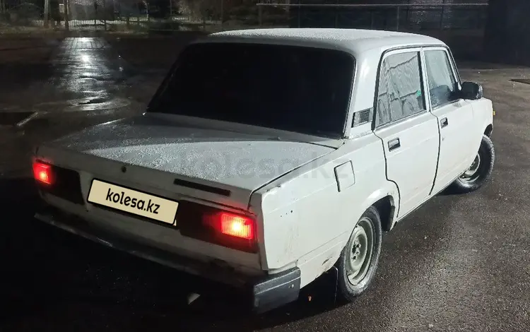 ВАЗ (Lada) 2107 2004 годаүшін430 000 тг. в Шымкент