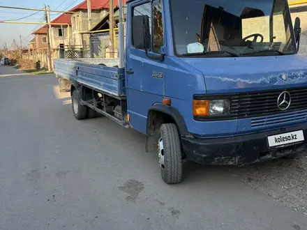 Mercedes-Benz  609D 1993 года за 6 000 000 тг. в Талгар – фото 3