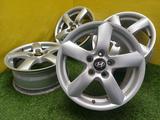 Диски R16 5x114.3 на Hyundai и другие. за 145 000 тг. в Караганда