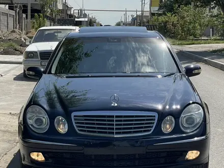 Mercedes-Benz E 320 2002 года за 5 200 000 тг. в Шымкент