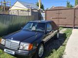 Mercedes-Benz E 220 1993 годаүшін1 800 000 тг. в Тараз – фото 3