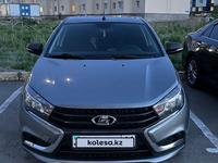 ВАЗ (Lada) Vesta 2018 годаүшін4 600 000 тг. в Усть-Каменогорск