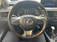 Lexus RX 350 2016 года за 22 000 000 тг. в Алматы