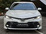 Toyota Camry 2018 годаfor11 300 000 тг. в Караганда – фото 2