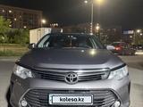 Toyota Camry 2015 годаүшін10 000 000 тг. в Астана