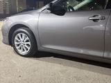 Toyota Camry 2015 годаүшін10 000 000 тг. в Астана – фото 4