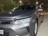 Toyota Camry 2015 годаүшін10 000 000 тг. в Астана – фото 2