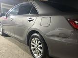 Toyota Camry 2015 годаүшін10 000 000 тг. в Астана – фото 5