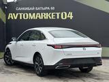 Changan Eado 2025 годаүшін9 000 000 тг. в Актобе – фото 4