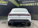 Changan Eado 2025 годаүшін9 000 000 тг. в Актобе – фото 5