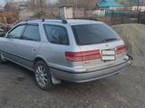 Toyota Mark II Qualis 1997 годаүшін4 100 000 тг. в Усть-Каменогорск – фото 5