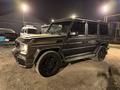 Mercedes-Benz G 500 2002 года за 14 500 000 тг. в Алматы – фото 2