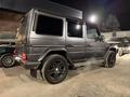 Mercedes-Benz G 500 2002 года за 14 500 000 тг. в Алматы – фото 4