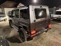 Mercedes-Benz G 500 2002 года за 14 500 000 тг. в Алматы – фото 3