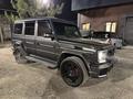 Mercedes-Benz G 500 2002 года за 14 500 000 тг. в Алматы – фото 5