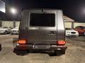 Mercedes-Benz G 500 2002 года за 14 500 000 тг. в Алматы – фото 7