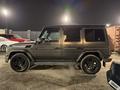 Mercedes-Benz G 500 2002 года за 14 500 000 тг. в Алматы – фото 8