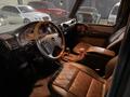 Mercedes-Benz G 500 2002 года за 14 500 000 тг. в Алматы – фото 9