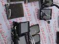 Радиатор печки отопителя передний задний Explorer 95-10 Navigator оригинал за 20 000 тг. в Алматы