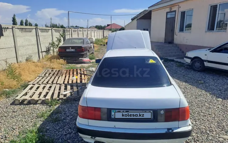 Audi 80 1992 годаfor1 100 000 тг. в Тараз