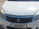 Renault Sandero 2011 года за 3 500 000 тг. в Алматы