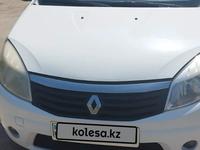 Renault Sandero 2011 годаfor3 500 000 тг. в Алматы