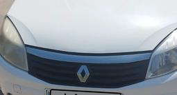 Renault Sandero 2011 годаүшін3 500 000 тг. в Алматы