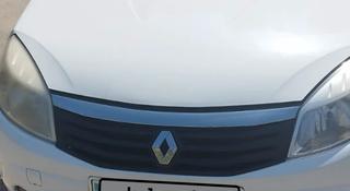 Renault Sandero 2011 года за 3 500 000 тг. в Алматы