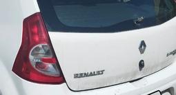 Renault Sandero 2011 годаүшін3 500 000 тг. в Алматы – фото 5