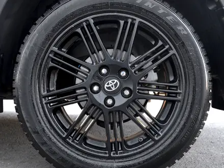 Toyota RAV4 Luxe 2017 года за 9 690 000 тг. в Шымкент – фото 16
