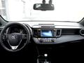 Toyota RAV4 Luxe 2017 года за 9 690 000 тг. в Шымкент – фото 8